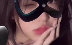 没带罩子让他C了一节课故事